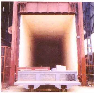 工業(yè)爐窯制造、工業(yè)爐窯維修、改造